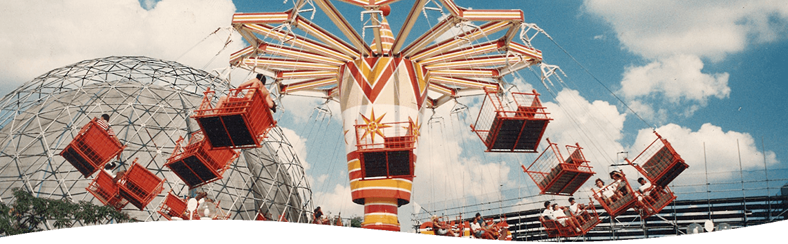 50 anos do Playcenter: qual tipo de frequentador do parque de diversões era você?