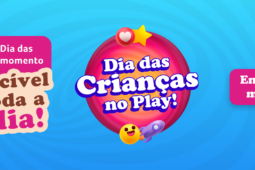 Procurando onde passar o Dia das Crianças? Descubra como aproveitar o Play com conforto, segurança e recarga prática do Playcard.